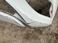 Mercedes w176 бампер передний в Украине, фото thumb