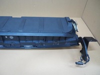 фото thumb №9, Кришка багажника багажника борт peugeot 3008