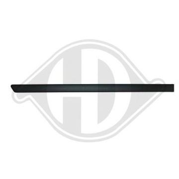 фото thumb №1, Планка декоративная / защитная do volkswagen golf iv 97