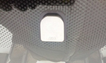 фото thumb №2, Стекло передняя лобовое chevrolet colorado 2004-2012 5-дверь pickup новая