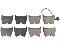 Купить Тормозные колодки тормозные febi bilstein 116426, фото thumb