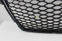 фото thumb №7, Решётка радиатора решётка радиатора бампера audi a4 b8 07-11r