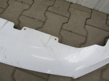 фото thumb №9, Спойлер накладка перед skoda octavia 3 sport 13-16