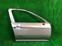 фото thumb №1, Vw passat b8 двері праве передні перед