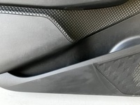 фото thumb №10, Chr c-hr обивка обшивка дверь левый перед чёрный