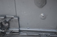 фото thumb №9, Opel grandland x бампер перед передний 2017- решётка радиатора