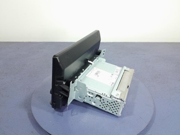 фото thumb №5, Kia ceed iii рестайлинг экран дисплей радио навигация 96160-j7510