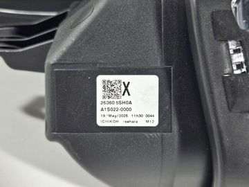 фото thumb №15, Лампа ліва права перед передня комплект nissan leaf ii лінза led нове eu