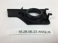 фото thumb №7, Корпус захист навколо замка запалювання mercedes w124 anglik