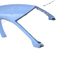 фото thumb №7, Дах блок двигуна обшивка audi a4 b9 lift kombi 19-23