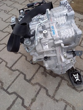 фото thumb №6, Коробка передач коробки передач 20gt90 автомат c5 aircross 3008 ii 1,5hdi