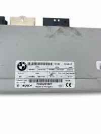 фото thumb №7, Bmw x6m f86 модуль кришки багажника 7412610