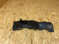 Впуск захист повітропровід повітря ліва mini f57 7455613 Зі Шроту, фото thumb