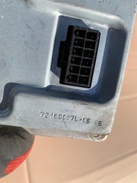 фото thumb №5, Преобразователь ксенон valeo saab 95 citroen 73160057l оригинал