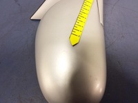 фото thumb №9, Kia clarus зеркало правое 3 pin 1p