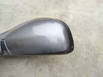 фото thumb №10, Зеркало электрические левая opel vectra c 2004 5pin 24439981 e1010705