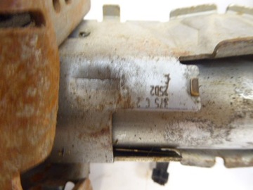 фото thumb №8, Primera p12 колонка рулевая крестовина 2.2 di