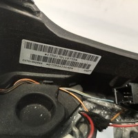 фото thumb №9, Fiat bravo ii 1.9 d повітропровід шкіряний багатофункціональний sv7011600 7354434640