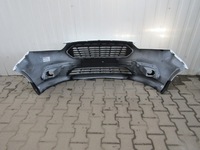 фото thumb №9, Бампер перед передній ford transit courier lift 18-