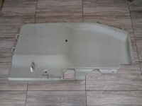 Купить Обивка левая верхний globu volvo fh 4 globetrotter, фото thumb