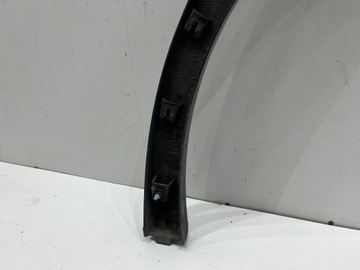 фото thumb №8, Vw id.4 id4 планка накладка крыльев зад задняя правая 11a853818