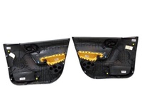 фото thumb №6, Оббивка обшивка лівий правий перед комплект 96835050zm citroen c3 ii