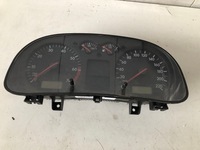 фото thumb №4, Блок управления набор стартовый volkswagen golf iv 1.4 16v 0261206140 036906032