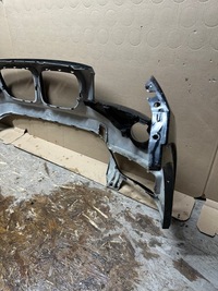 фото thumb №7, Бампер передний перед bmw x1 e84 lift lci