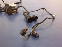 фото thumb №6, Audi a8 d4 джгут електропроводка двері правий задня
