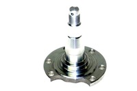 фото thumb №4, Ступица колеса задняя automega