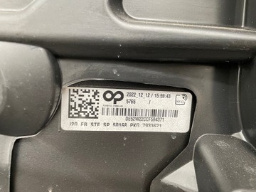 фото thumb №15, Bmw ix i20 бампер перед m набір a90 6 pdc