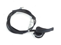 фото thumb №1, Sandero iii трос ручка открывания капот 22r.