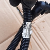 фото thumb №5, Bmw f10 джгут трубопровід подаюча 7580331