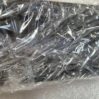 фото thumb №7, Volkswagen touareg ii 7p6837902 перед сторона правая планка стёкла купе