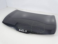 фото thumb №6, Капот kia sportage v 21- /s3