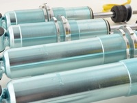 фото thumb №8, Подвеска регулируемое mazda mx5 mx-5 nb 98- резьба