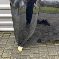 фото thumb №3, Volvo xc60 ii капот кришка двигуна