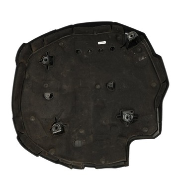 фото thumb №13, Audi q5 fy захист верхня кришка двигуна панель akustyczny 2.0 tsi 80a103925d