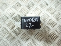 Модуль реле фаркоп буксировочный буксировка toyota tundra sequoia 2022- Цена, фото thumb