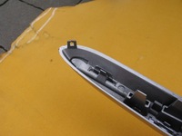 фото thumb №9, Решётка радиатора решётка радиатора mercedes a-klasa 177 a1778880300 oryg