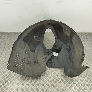 фото thumb №7, Tesla модель y 2021 левая сторона подкрылок передние