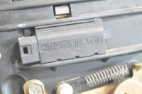 Вибірник ручка v12 drewno шкіра mercedes w140 s klasa c140 cl 1402670437 в Україні, фото thumb