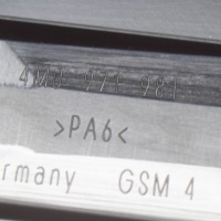 Audi a5 2017 другое запчасти салона автомобиля Недорого, фото thumb