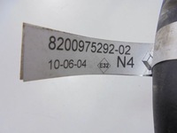 фото thumb №5, Megane iii домкрат трос передач автоматическая коробка передач 1,6b