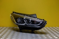 фото thumb №1, Hyundai sonata 2017 2018- фара лампа звичайна лінзована r eu