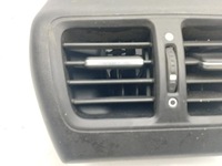 фото thumb №6, Honda accord 2009 решётка обдув задняя туннель среднего