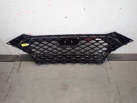 фото thumb №4, Решётка радиатора hyundai tucson iii lift 2018- n-line