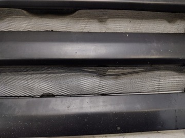 фото thumb №9, Решётка радиатора решётка scania r 420