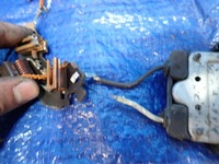 фото thumb №2, Модуль вентилятора 1137328366 ford focus