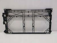 фото thumb №1, Trafic iii lift корпус кронштейн радиатор nowa